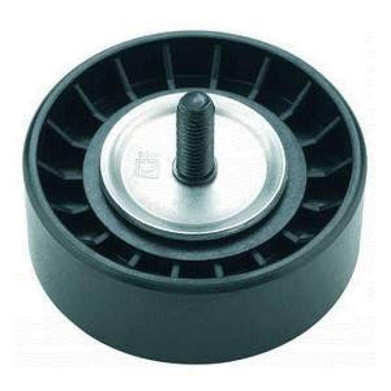 POLIA  ALTERNADOR - FORD FIESTA 1.0 8V/1.3 8V 1996-1999 KA 1.0 8V/1.3 8V 1997-1999 COURIER 1.3 8V 1997-1999
