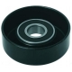 POLIA  ALTERNADOR - FORD FIESTA 1.0 8V 2002-2006