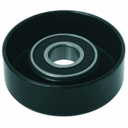 POLIA  ALTERNADOR - FORD FIESTA 1.0 8V 2002-2006