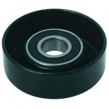 POLIA  ALTERNADOR - FORD FIESTA 1.0 8V 2002-2006