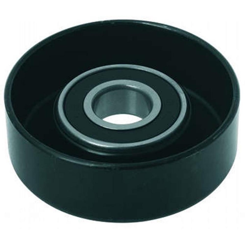 POLIA  ALTERNADOR - FORD FIESTA 1.0 8V 2002-2006