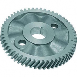 ENGRENAGEM COMANDO VALVULA - CHEVROLET OPALA 2.5 8V/4.1 12V 1971-1992