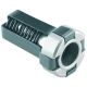 VALVULA RETENCAO OLEO - CHEVROLET CELTA 1.0 8V/1.4 8V 1999-2016 CORSA 1.0 8V/1.4 8V/1.6 8V 1994-2012 MONZA 1.6 8V/1.8 8V/2.0 8