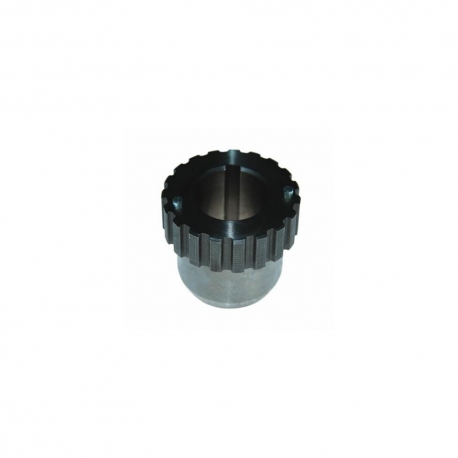 ENGRENAGEM VIRABREQUIM - CHEVROLET CHEVETTE 1.0 8V/1.4 8V/1.6 8V 1974-1994
