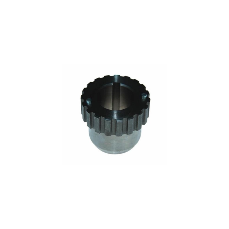 ENGRENAGEM VIRABREQUIM - CHEVROLET CHEVETTE 1.0 8V/1.4 8V/1.6 8V 1974-1994
