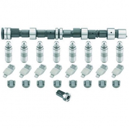 KIT COMANDO VALVULA - CHEVROLET KADETT 2.0 8V 1997-1998 ZAFIRA 2.0 8V 2001-2004