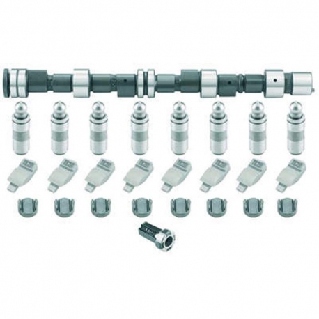 KIT COMANDO VALVULA - CHEVROLET KADETT 2.0 8V 1997-1998 ZAFIRA 2.0 8V 2001-2004