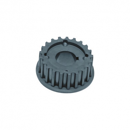 ENGRENAGEM VIRABREQUIM - CHEVROLET VECTRA 2.2 16V/2.2 8V 1995-2005 OMEGA 2.2 8V 1995-1998