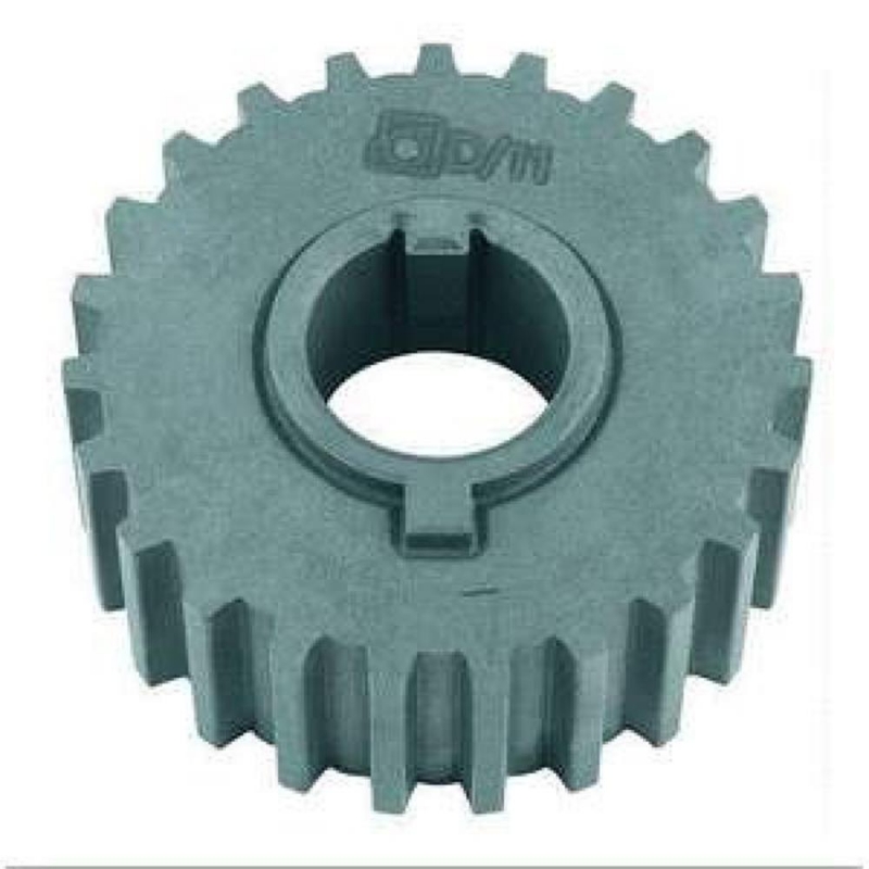 ENGRENAGEM VIRABREQUIM - CHEVROLET CORSA 1.6 16V 1995-2001 MERIVA 1.8 16V 2002-2012