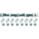 KIT COMANDO VALVULA - CHEVROLET VECTRA 2.0 16V/2.0 8V 1997-1997 ASTRA 2.0 8V 1998-2004 KADETT 2.0 8V 1997-1998 ZAFIRA 2.0 8V