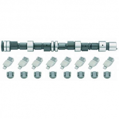 KIT COMANDO VALVULA - CHEVROLET VECTRA 2.0 16V/2.0 8V 1997-1997 ASTRA 2.0 8V 1998-2004 KADETT 2.0 8V 1997-1998 ZAFIRA 2.0 8V