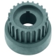 ENGRENAGEM VIRABREQUIM - CHEVROLET VECTRA 2.0 16V/2.2 16V/2.4 16V 1997-2009 ASTRA 2.0 16V/2.4 16V 1997-2005 ZAFIRA 2.0 16V 2001