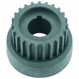ENGRENAGEM VIRABREQUIM - CHEVROLET VECTRA 2.0 16V/2.2 16V/2.4 16V 1997-2009 ASTRA 2.0 16V/2.4 16V 1997-2005 ZAFIRA 2.0 16V 2001