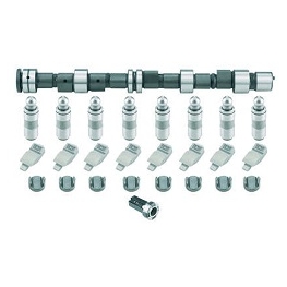 KIT COMANDO VALVULA - CHEVROLET KADETT 1.8 8V 1992-1997 MONZA 1.8 8V 1992-1997 IPANEMA 1.8 8V 1992-1997