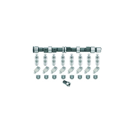 KIT COMANDO VALVULA - CHEVROLET KADETT 1.8 8V 1992-1997 MONZA 1.8 8V 1992-1997 IPANEMA 1.8 8V 1992-1997