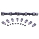 KIT COMANDO VALVULA - CHEVROLET KADETT 1.8 8V/2.0 8V 1987-1991 IPANEMA 1.8 8V 1987-1991 MONZA 2.0 8V 1987-1991