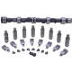 KIT COMANDO VALVULA - CHEVROLET KADETT 1.8 8V/2.0 8V 1987-1991 IPANEMA 1.8 8V 1987-1991 MONZA 2.0 8V 1987-1991