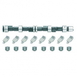 KIT COMANDO VALVULA - CHEVROLET KADETT 1.8 8V 1992-1997 IPANEMA 1.8 8V 1992-1997 MONZA 1.8 8V 1992-1997