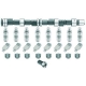 KIT COMANDO VALVULA - CHEVROLET MONZA 1.8 8V/2.0 8V 1992-1997 KADETT 1.8 8V/2.0 8V 1992-1997 IPANEMA 1.8 8V/2.0 8V 1992-1997