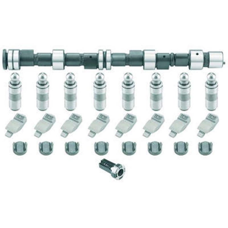 KIT COMANDO VALVULA - CHEVROLET MONZA 1.8 8V/2.0 8V 1992-1997 KADETT 1.8 8V/2.0 8V 1992-1997 IPANEMA 1.8 8V/2.0 8V 1992-1997
