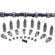 KIT COMANDO VALVULA - CHEVROLET OMEGA 2.2 8V 1994-1998