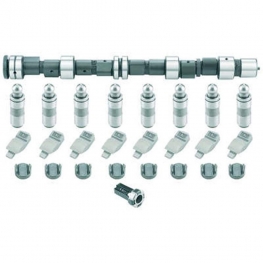 KIT COMANDO VALVULA - CHEVROLET MONZA 1.6 8V/1.8 8V 1982-1986