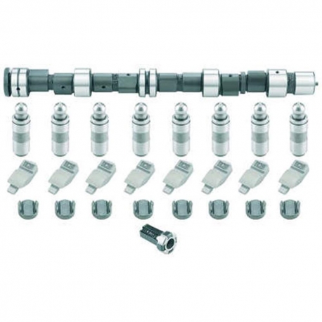 KIT COMANDO VALVULA - CHEVROLET MONZA 1.6 8V/1.8 8V 1982-1986