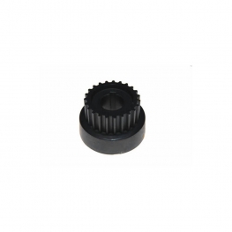 ENGRENAGEM VIRABREQUIM - CHEVROLET S10 2.2 8V/2.4 8V 1995-2016 MONZA 2.0 8V 1987-1996 ASTRA 1.8 8V/2.0 8V 1997-2005 VECTRA 2.0