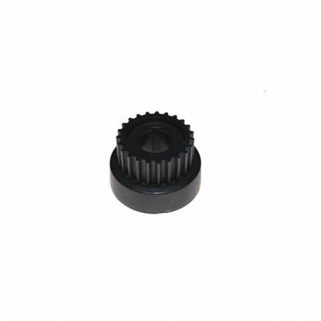 ENGRENAGEM VIRABREQUIM - CHEVROLET S10 2.2 8V/2.4 8V 1995-2016 MONZA 2.0 8V 1987-1996 ASTRA 1.8 8V/2.0 8V 1997-2005 VECTRA 2.0