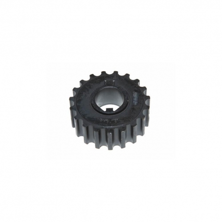 ENGRENAGEM VIRABREQUIM - CHEVROLET CELTA 1.0 8V 1999-2016 CORSA 1.0 8V/1.4 8V/1.6 8V 1994-2012