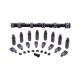 COMANDO VALVULA - CHEVROLET CELTA 1.0 8V 2003-2004 CORSA 1.0 8V 2003-2004