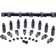 KIT COMANDO VALVULA - CHEVROLET CELTA 1.0 8V 2003-2004 CORSA 1.0 8V 2003-2004