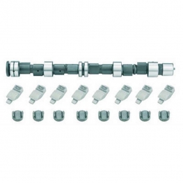 KIT COMANDO VALVULA - CHEVROLET S10 2.2 8V 1995-2000