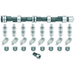KIT COMANDO VALVULA - CHEVROLET S10 2.2 8V 1995-2000