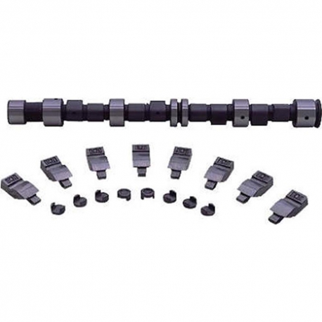 KIT COMANDO VALVULA - CHEVROLET CELTA 1.0 8V 2003-2004 CORSA 1.0 8V 2003-2004