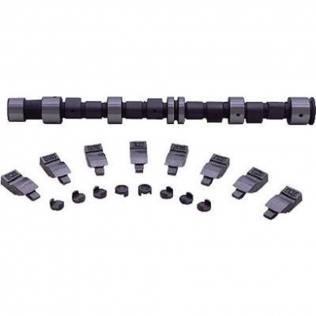 KIT COMANDO VALVULA - CHEVROLET CORSA 1.6 8V/1.8 8V 1995-2006