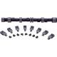 KIT COMANDO VALVULA - CHEVROLET CORSA 1.6 8V 1996-2006