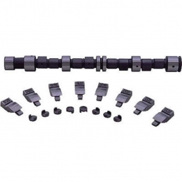 KIT COMANDO VALVULA - CHEVROLET CORSA 1.6 8V 1996-2006