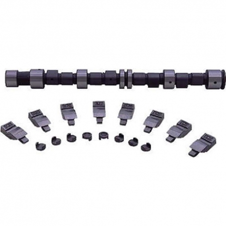 KIT COMANDO VALVULA - CHEVROLET CORSA 1.6 8V 1996-2006