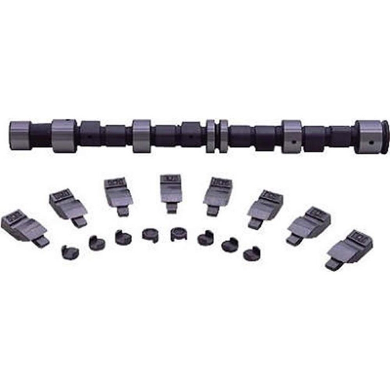 KIT COMANDO VALVULA - CHEVROLET CORSA 1.6 8V 1996-2006