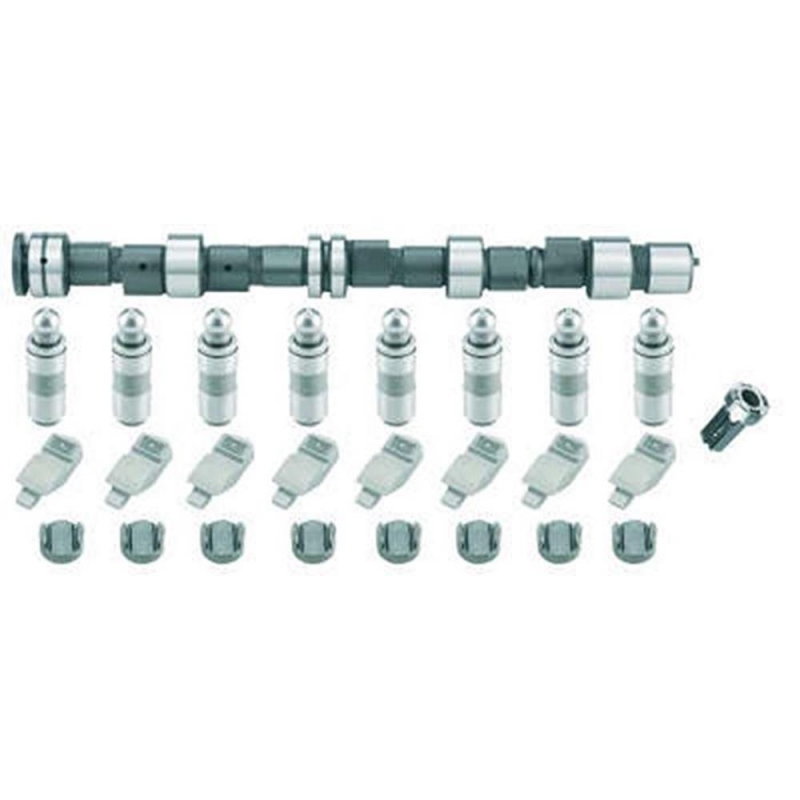 KIT COMANDO VALVULA - CHEVROLET VECTRA 2.0 8V 1994-1996 OMEGA 2.0 8V 1992-1993