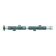 COMANDO VALVULA - FIAT PALIO 1.0 8V 2001-2004 UNO 1.0 8V 2001-2004 SIENA 1.0 8V 2001-2004