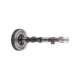 COMANDO VALVULA - VOLKSWAGEN KOMBI 1.6 8V 1984-2005 FUSCA 1.6 8V 1984-1996