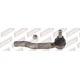 TERMINAL DIRECAO - CHEVROLET TRACKER 01/08 SUZUKI GRAND VITARA 98/05 - L/DIREITO