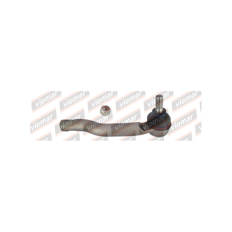 TERMINAL DIRECAO - CHEVROLET TRACKER 01/08 SUZUKI GRAND VITARA 98/05 - L/DIREITO