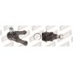 PIVO SUSPENSAO - MITSUBISHI L200 4X4 86/... L300 4X2 83/94  L300 4X4 80/... SUPERIOR/INFERIOR