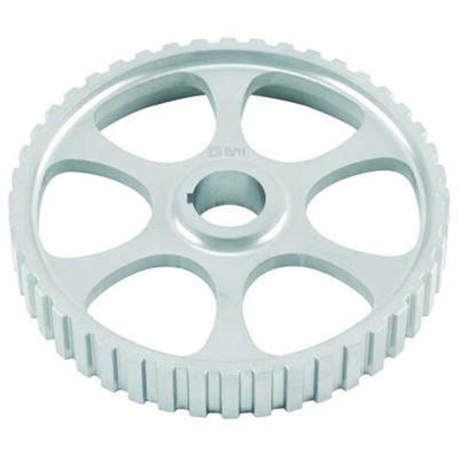 ENGRENAGEM COMANDO VALVULA - VOLKSWAGEN PARATI 1.6 8V/1.8 8V/2.0 8V 1982-2012 SANTANA 1.8 8V/2.0 8V 1984-2006 VOYAGE 1.5 8V/1.6 