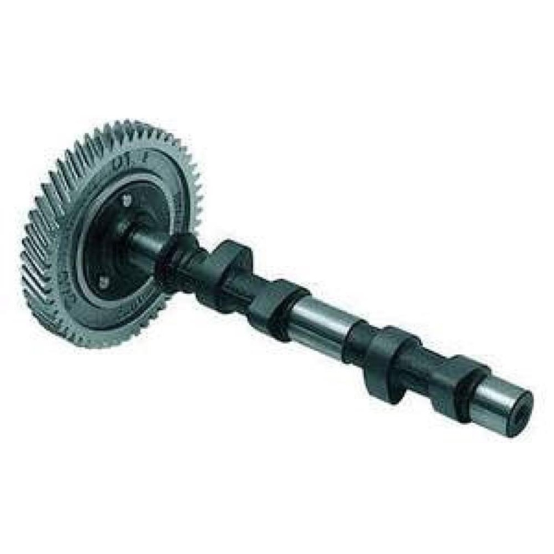 COMANDO VALVULA - VOLKSWAGEN KOMBI 1.6 8V 1984-2005 FUSCA 1.6 8V 1984-1996