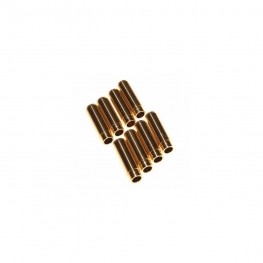 GUIA VALVULA - VOLKSWAGEN GOL 1.6 8V/1.8 8V/2.0 8V 1984-2008 PARATI 1.6 8V/1.8 8V/2.0 8V 1982-2012 GOLF 1.6 8V/2.0 8V
