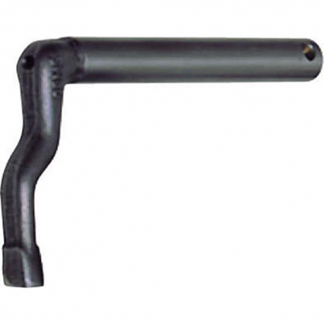 ALAVANCA SELETORA - VOLKSWAGEN KOMBI 1.4 8V/1.6 8V 1976-2012